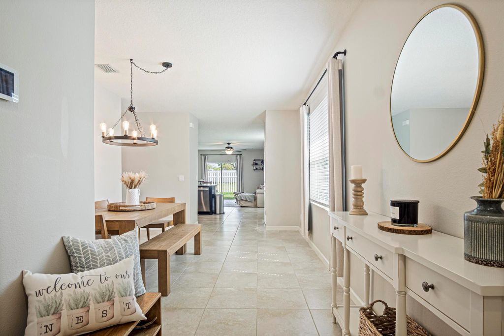 Photo of 11150 SW Hadley Street, Port Saint Lucie, FL 34987 (MLS # R11067277)
