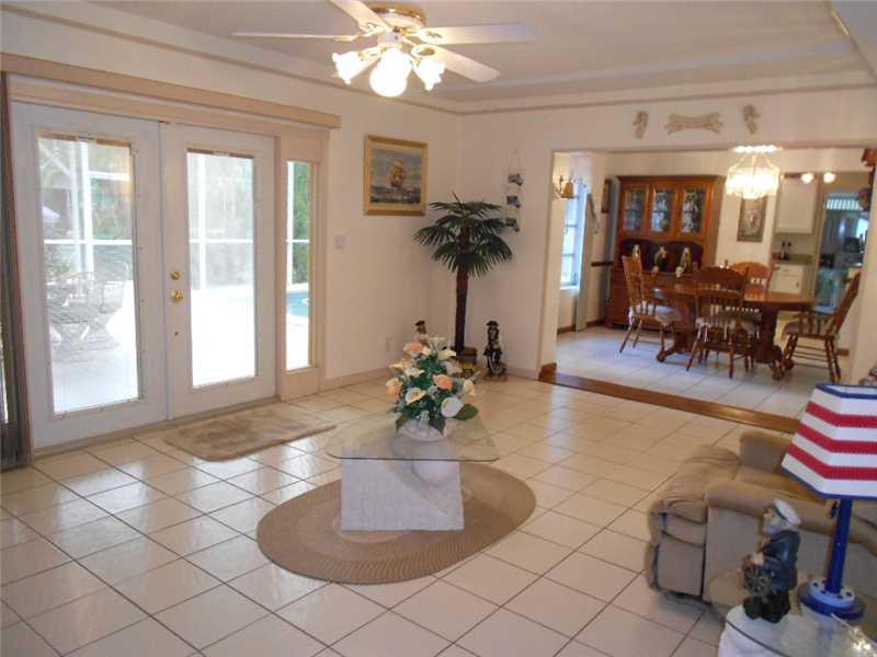 PLANTATION PARK 8 ADD - Residential