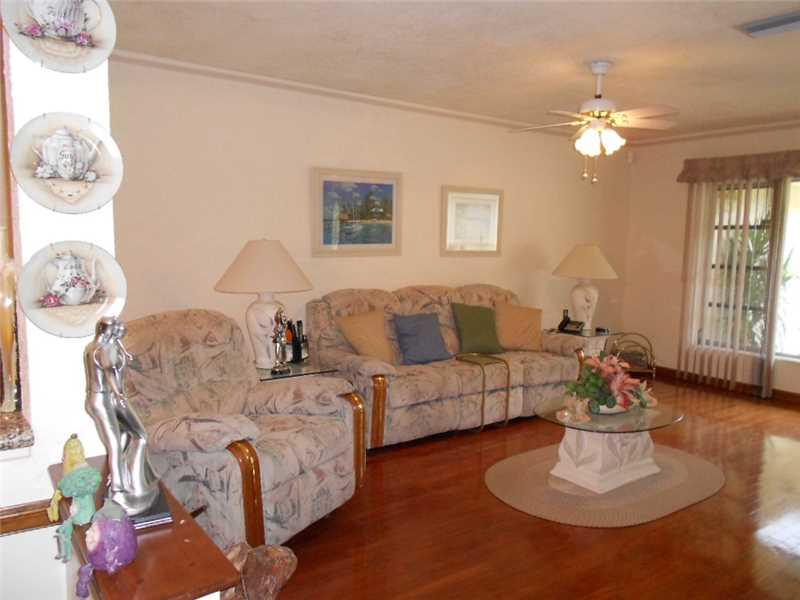 PLANTATION PARK 8 ADD - Residential