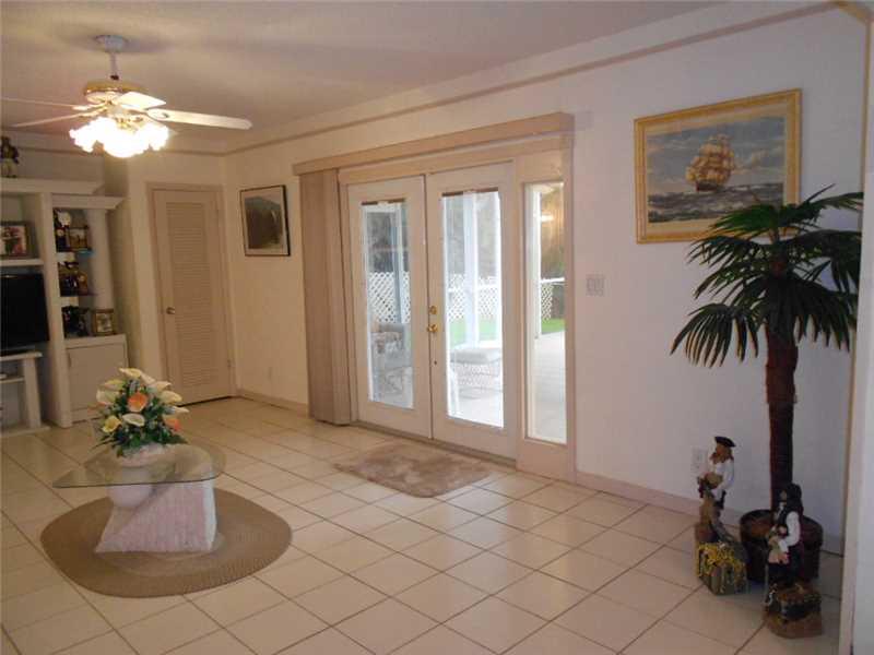 PLANTATION PARK 8 ADD - Residential