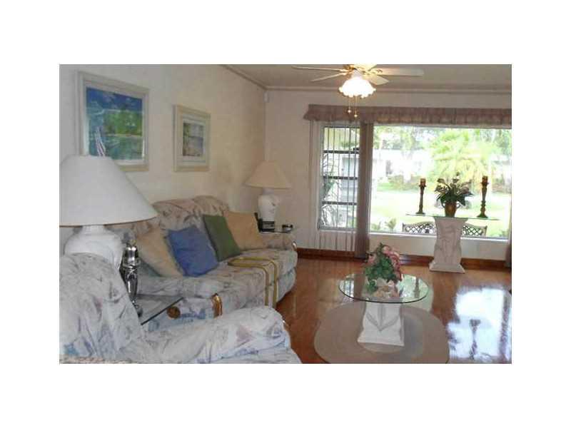 PLANTATION PARK 8 ADD - Residential