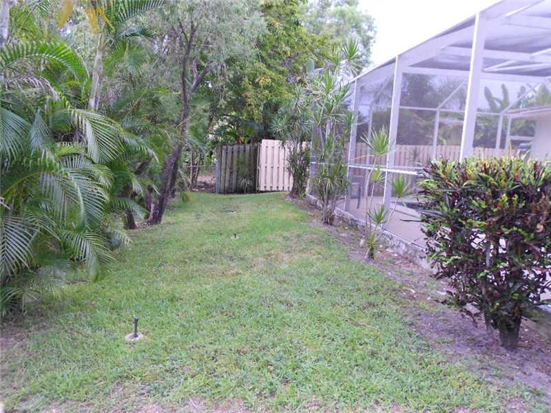 PLANTATION PARK 8 ADD - Residential