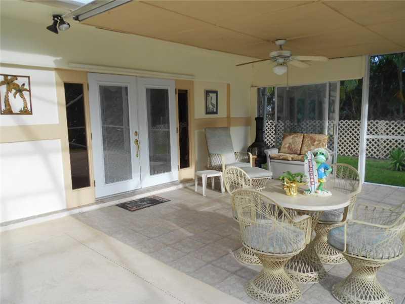 PLANTATION PARK 8 ADD - Residential