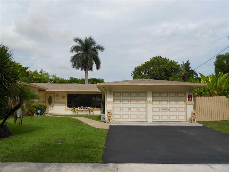 PLANTATION PARK 8 ADD - Residential