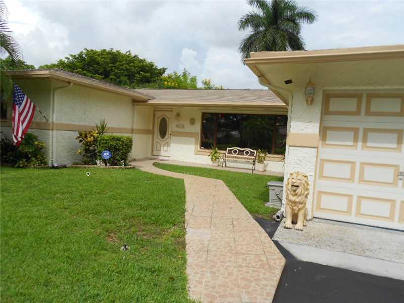 PLANTATION PARK 8 ADD - Residential