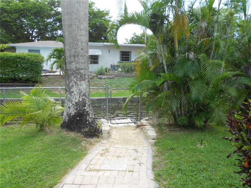 PLANTATION PARK 8 ADD - Residential