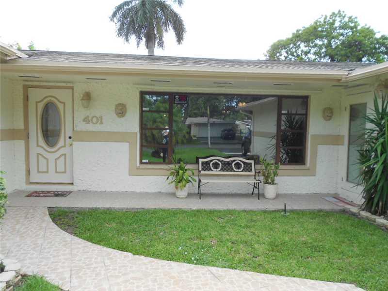 PLANTATION PARK 8 ADD - Residential