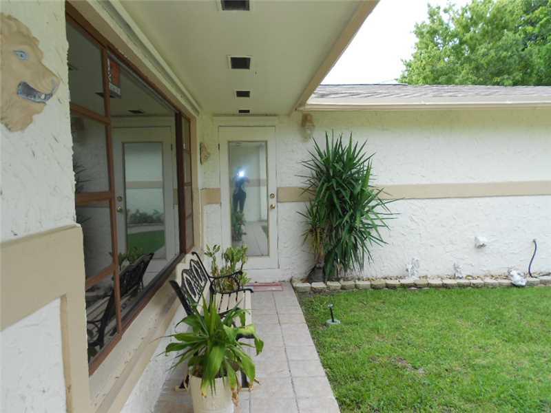 PLANTATION PARK 8 ADD - Residential