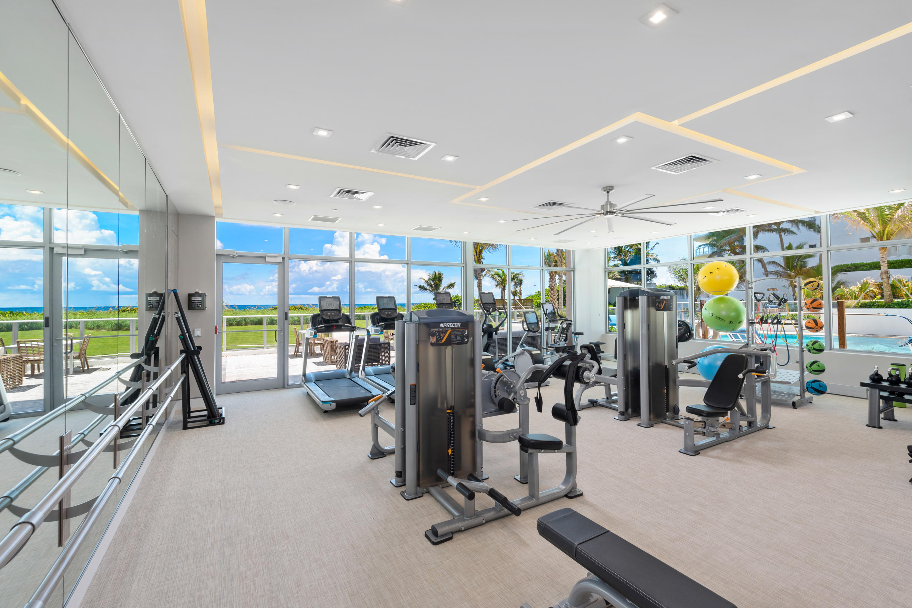 5000 NORTH OCEAN CONDO - Residential