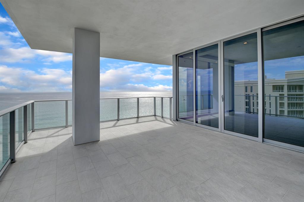 5000 NORTH OCEAN CONDO - Residential