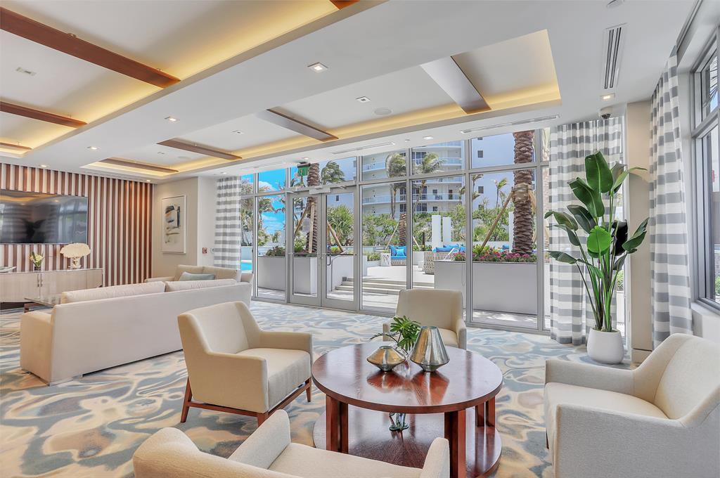 5000 NORTH OCEAN CONDO - Residential