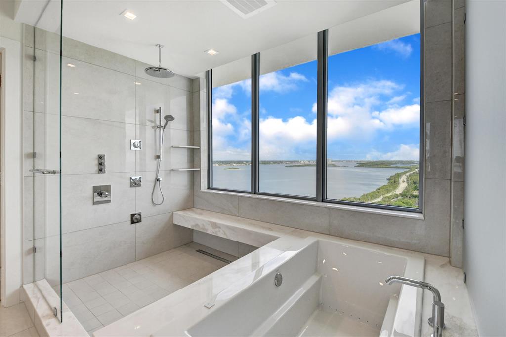 5000 NORTH OCEAN CONDO - Residential