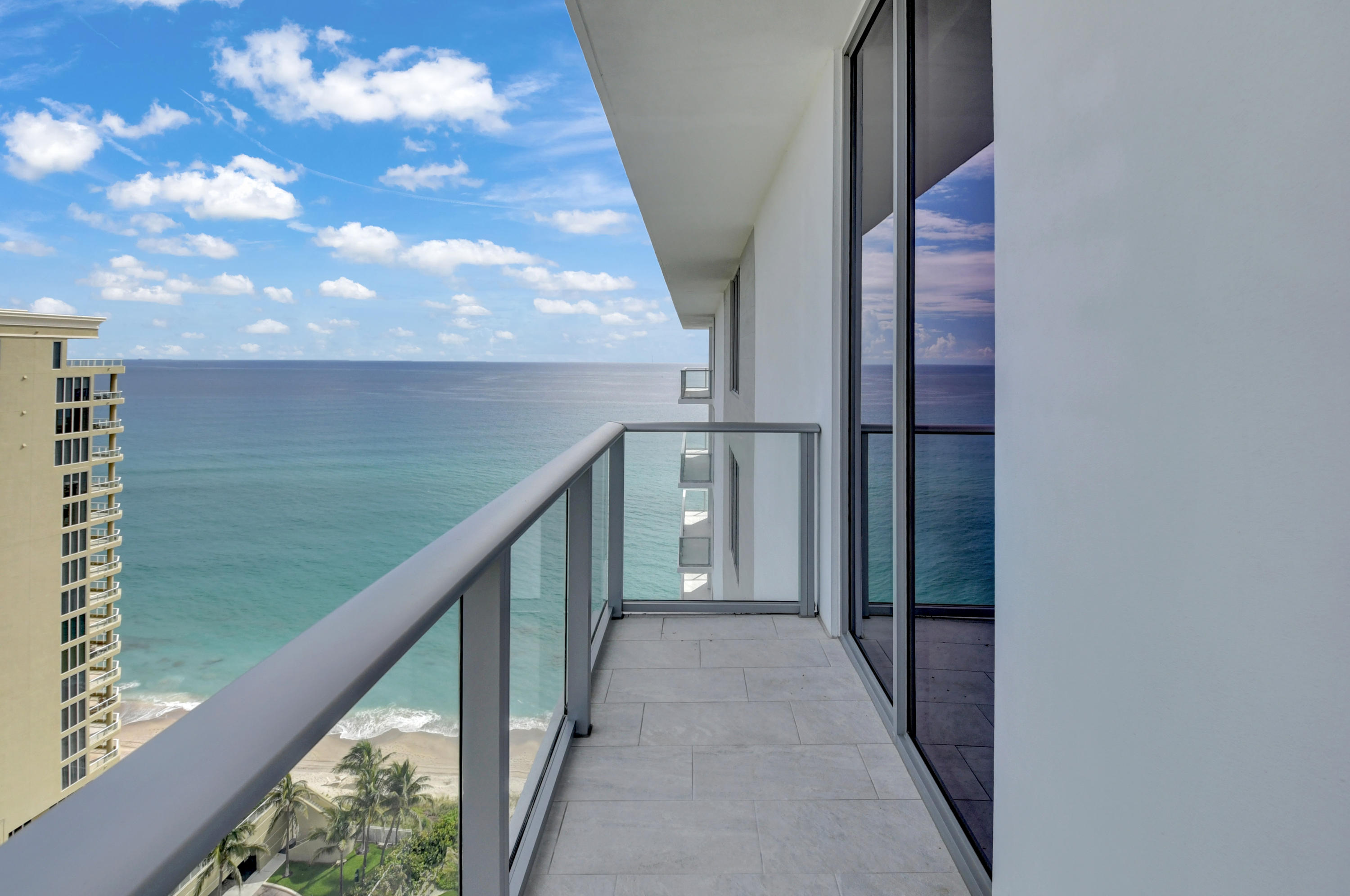 5000 NORTH OCEAN CONDO - Residential