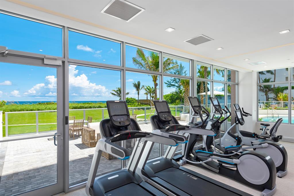 5000 NORTH OCEAN CONDO - Residential