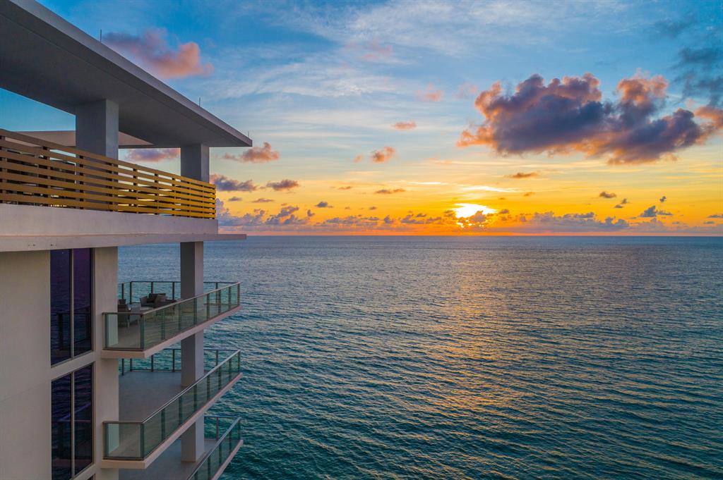 5000 NORTH OCEAN CONDO - Residential