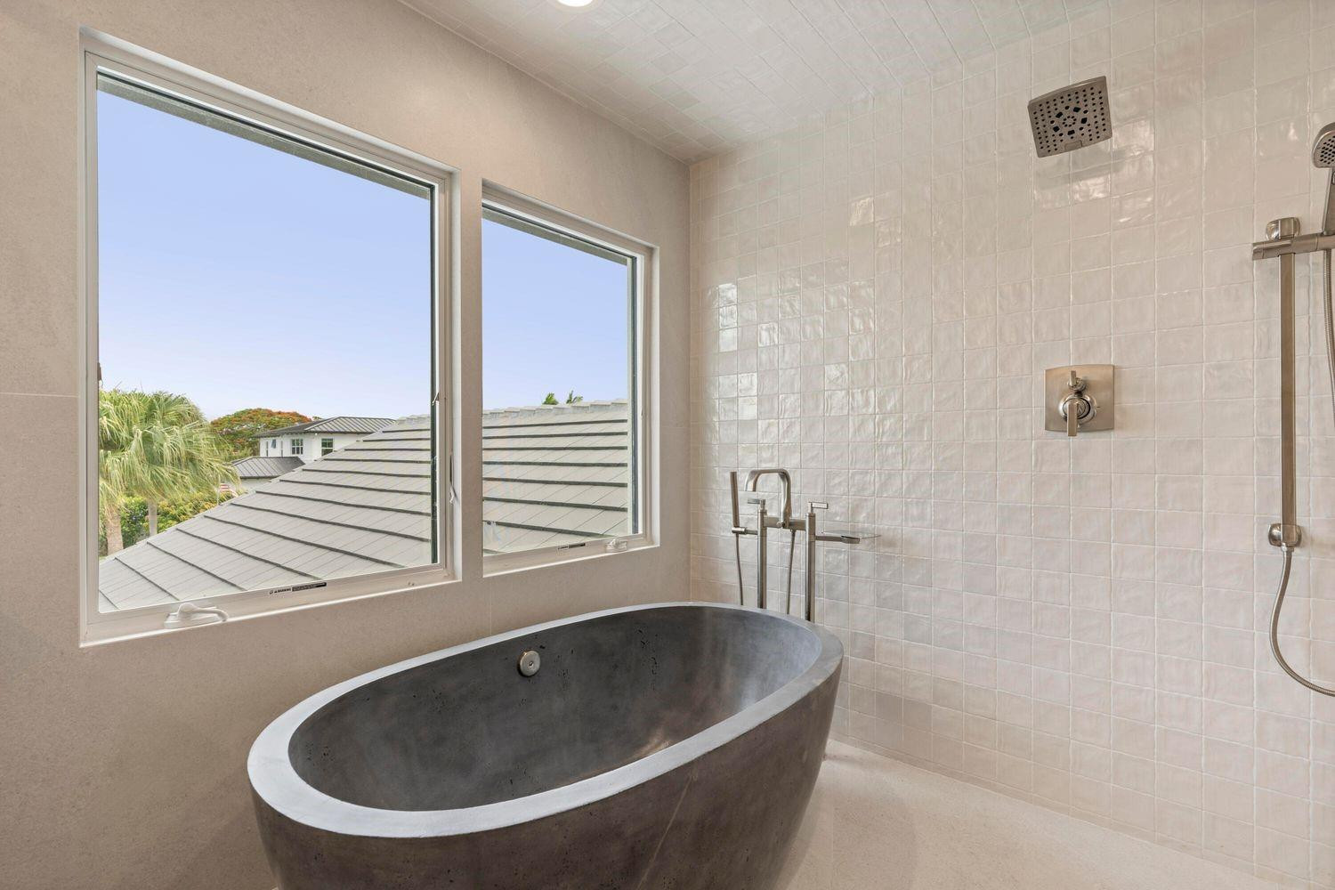 Country Club Point - Residential