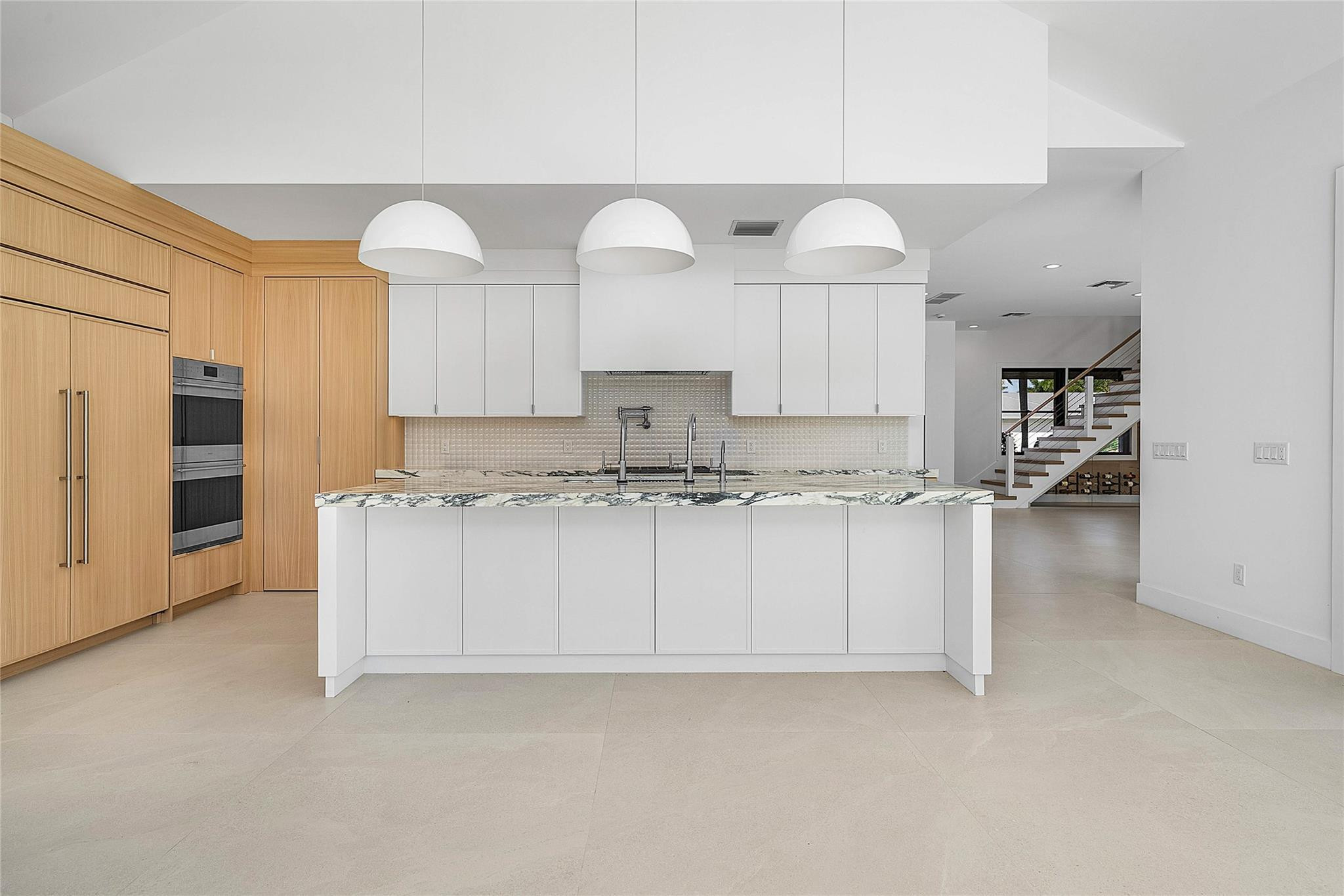 Country Club Point - Residential