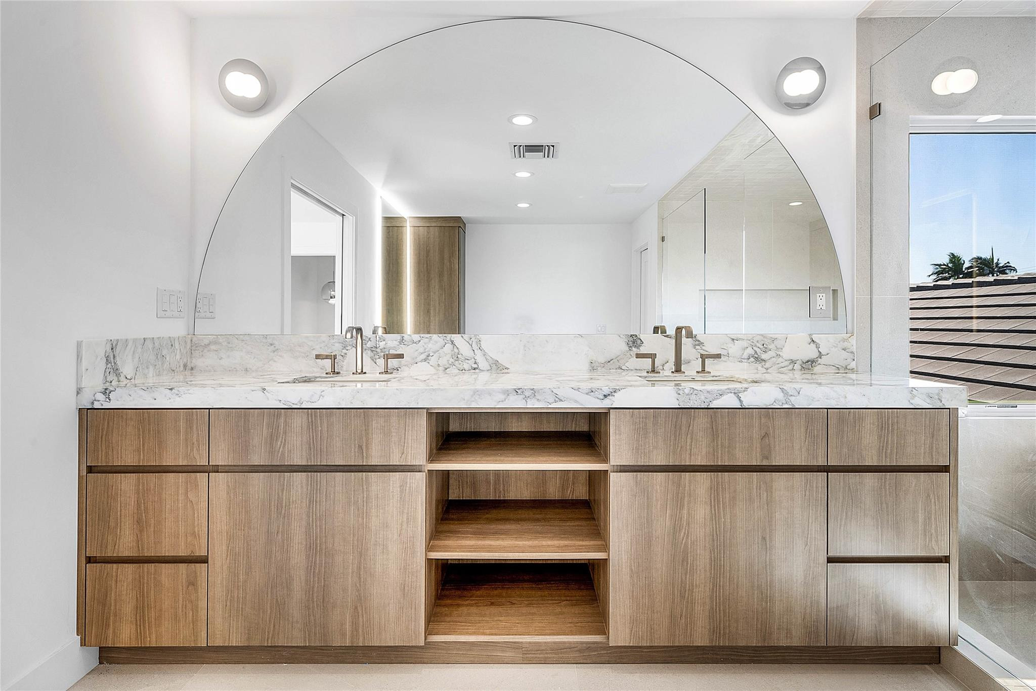 Country Club Point - Residential