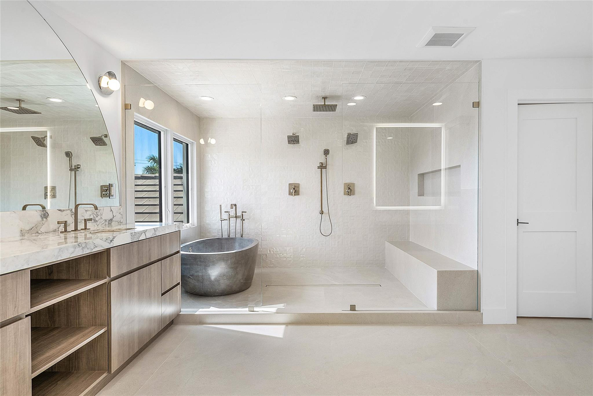 Country Club Point - Residential