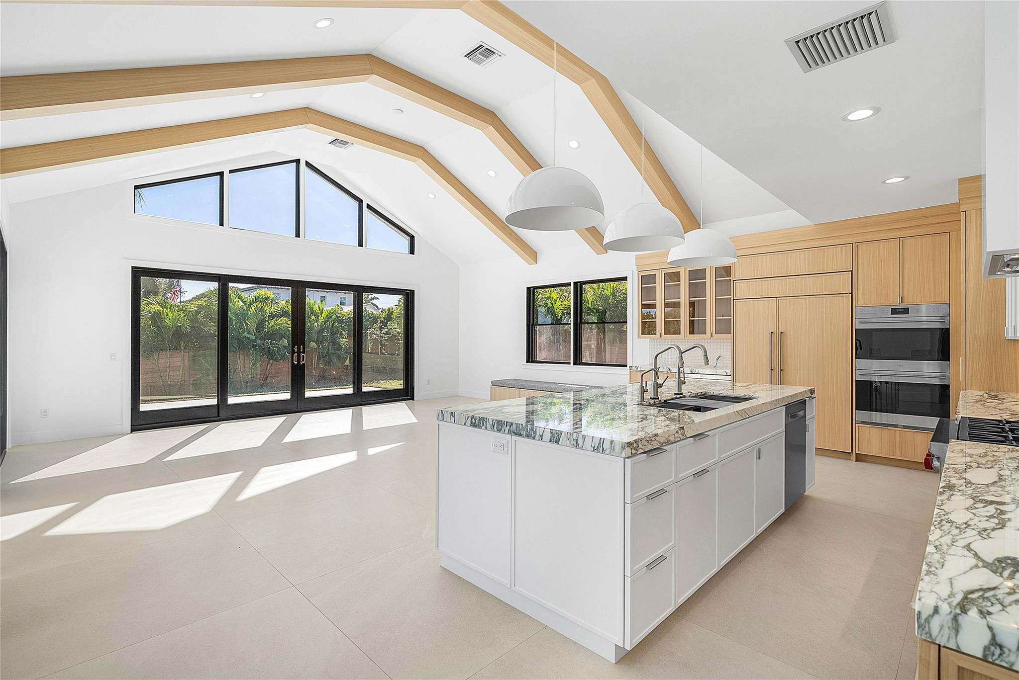 Country Club Point - Residential