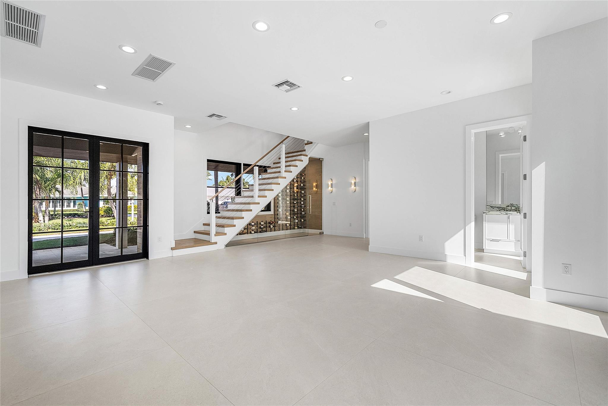 Country Club Point - Residential