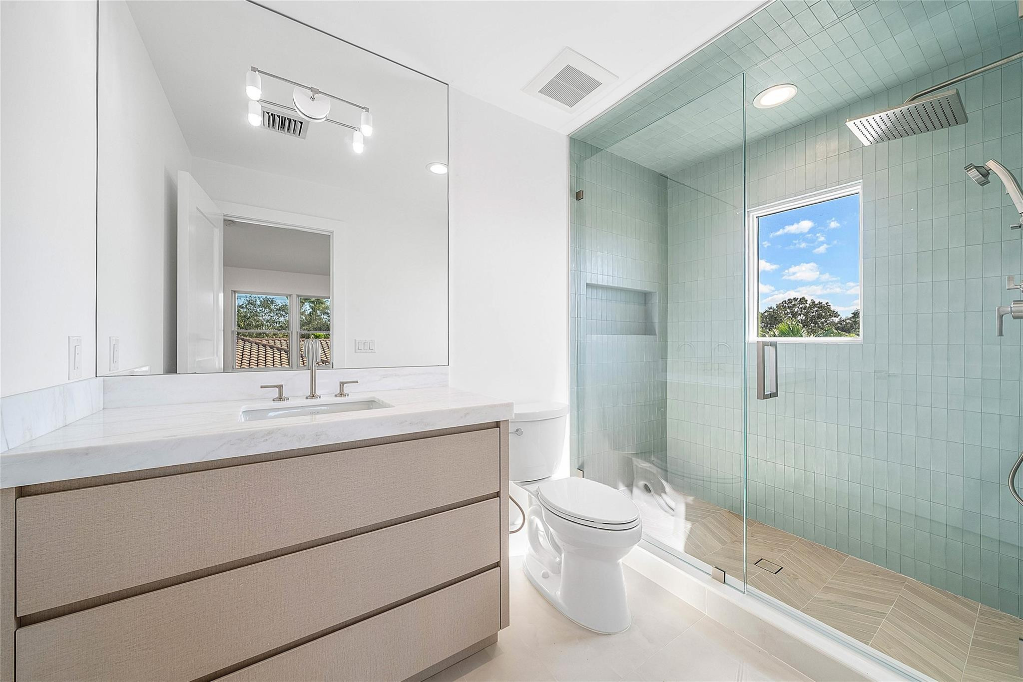 Country Club Point - Residential