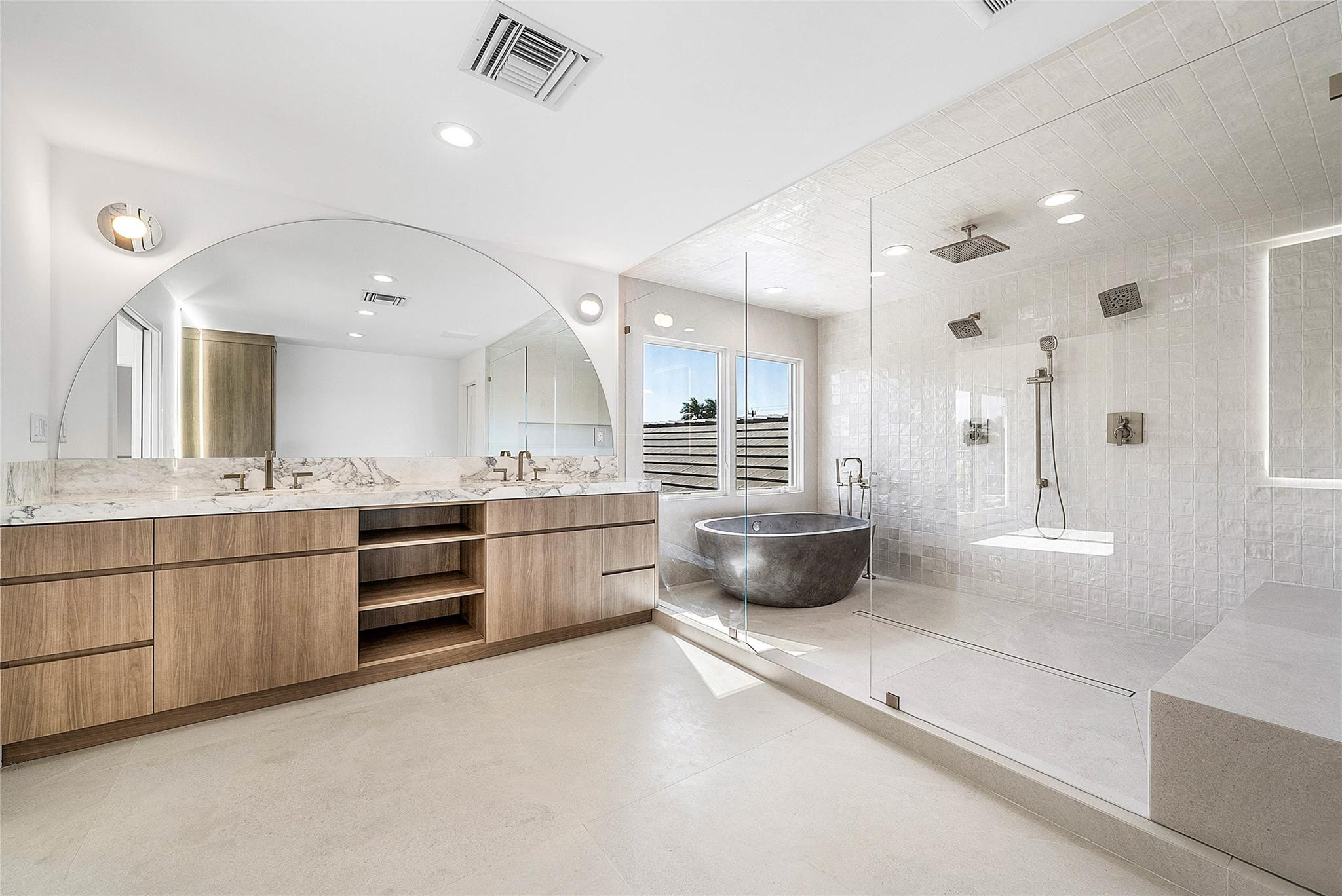 Country Club Point - Residential