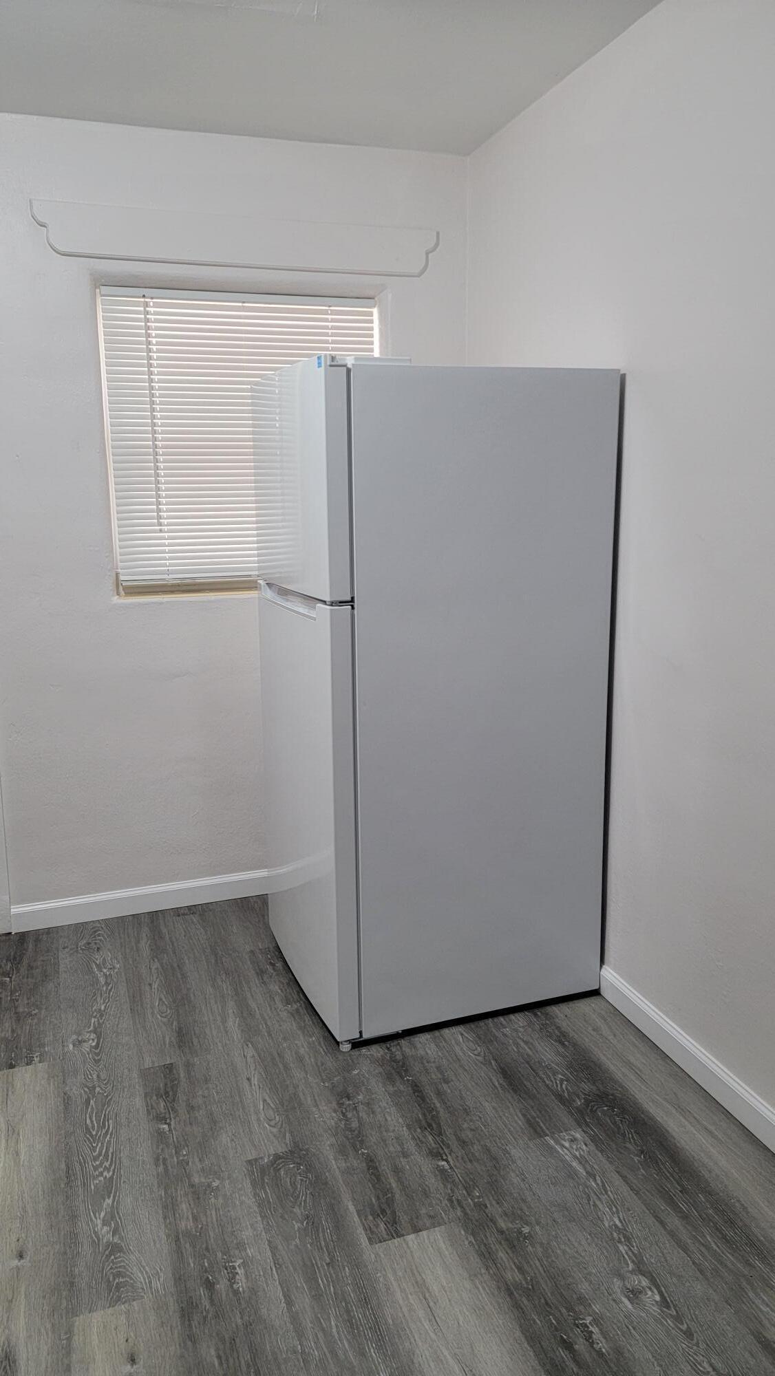 Tucker Terrace - Residential Lease