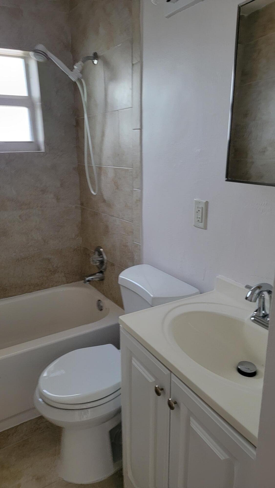 Tucker Terrace - Residential Lease