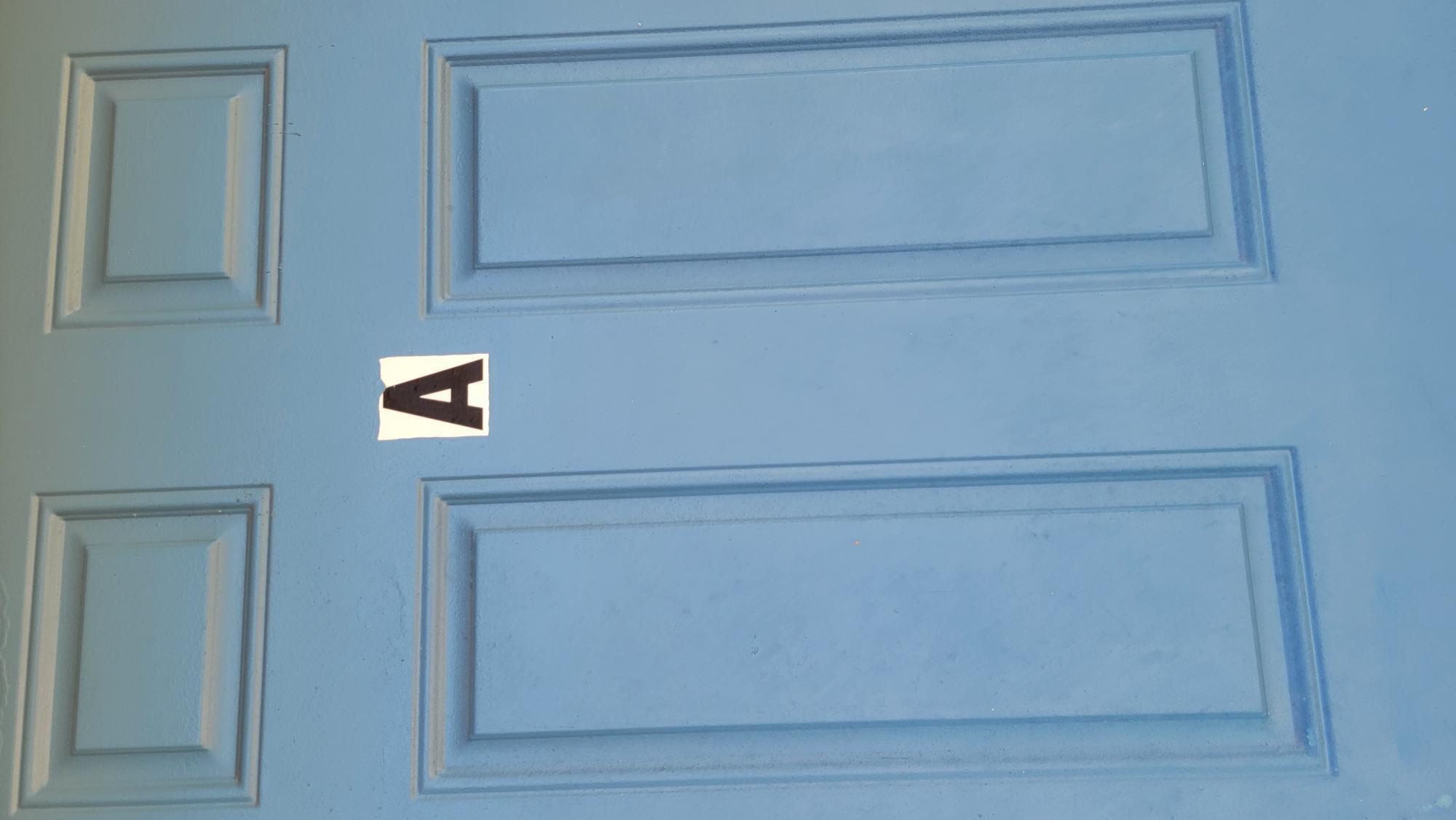 Tucker Terrace - Residential Lease