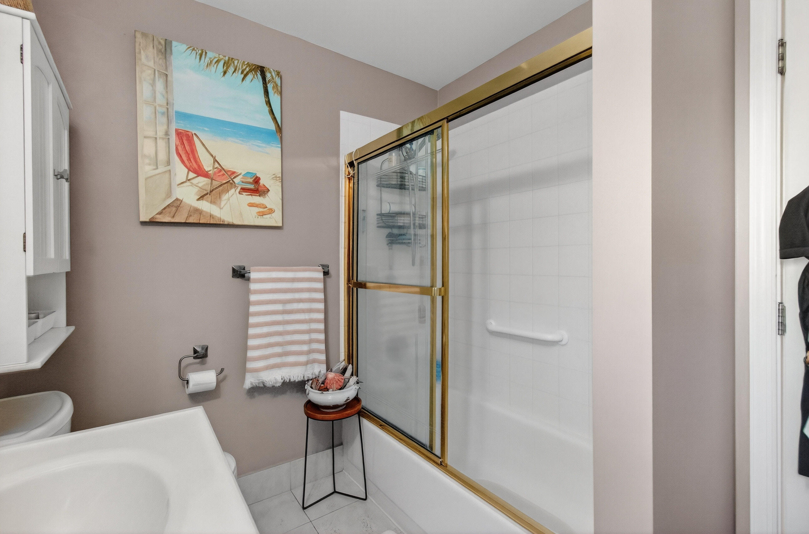 JOGGERS RUN - Residential