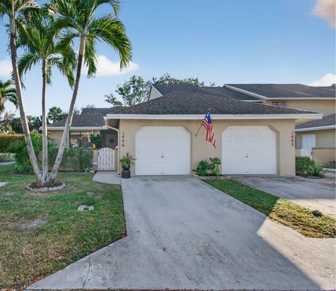 1406 Maplewood Drive Greenacres FL 33415