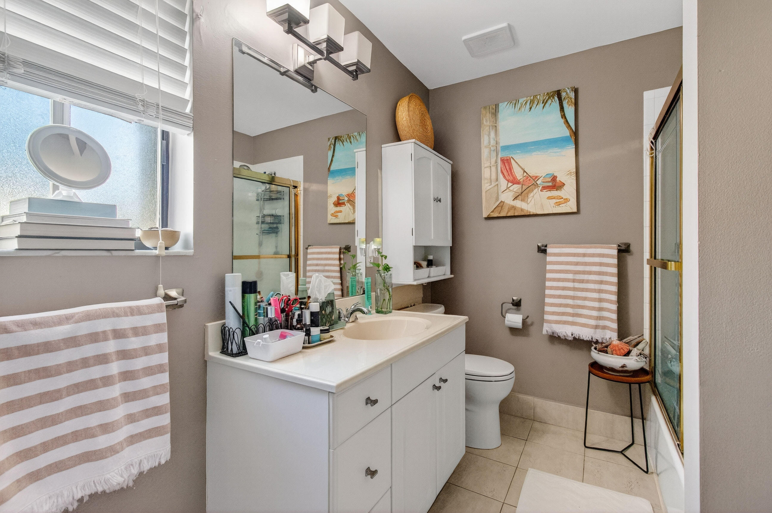 JOGGERS RUN - Residential