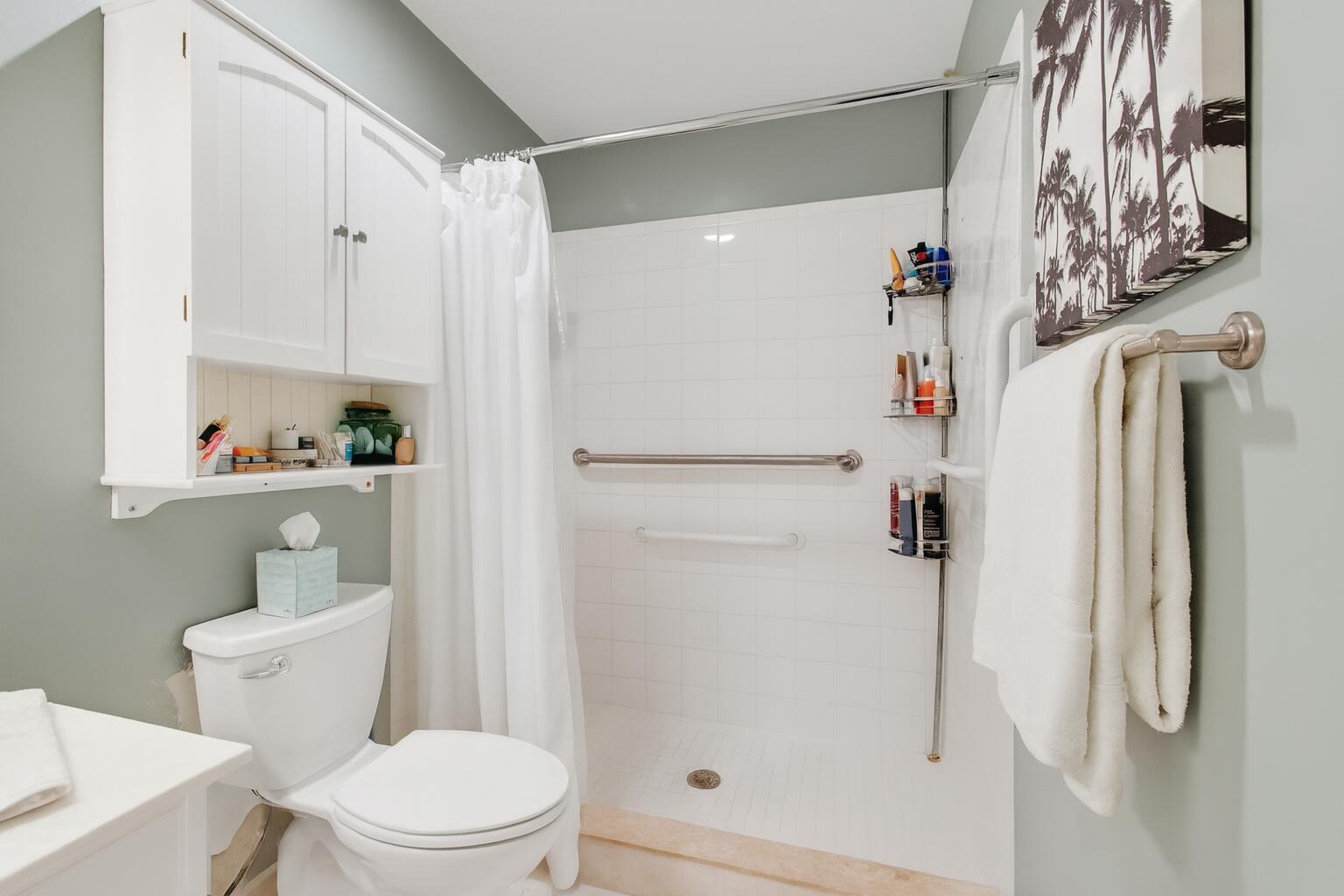 JOGGERS RUN - Residential