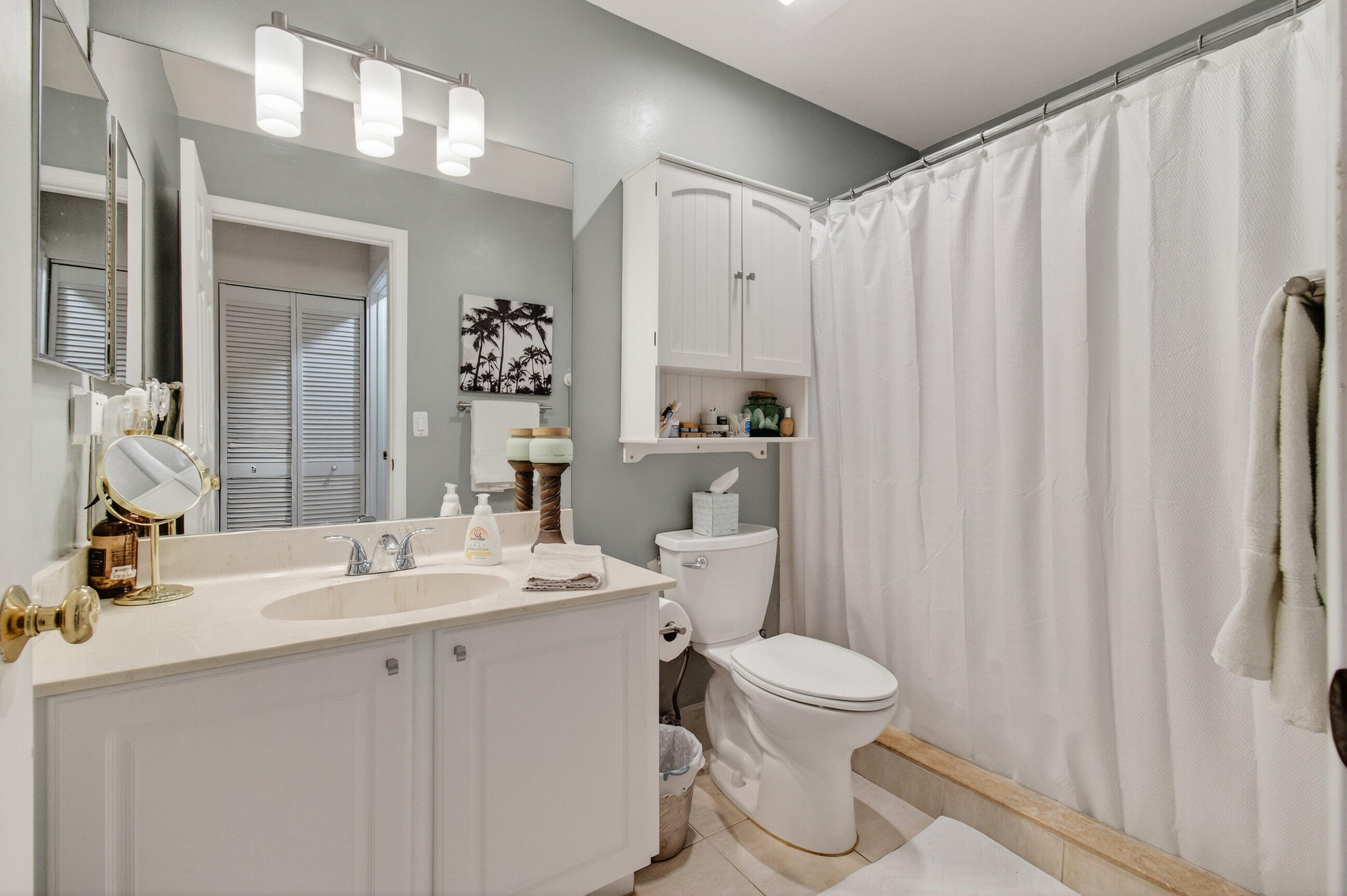 JOGGERS RUN - Residential