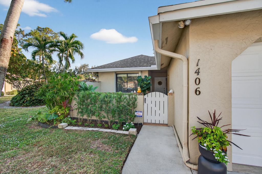 Photo of 1406 Maplewood Drive, Greenacres, FL 33415 (MLS # R11143983)