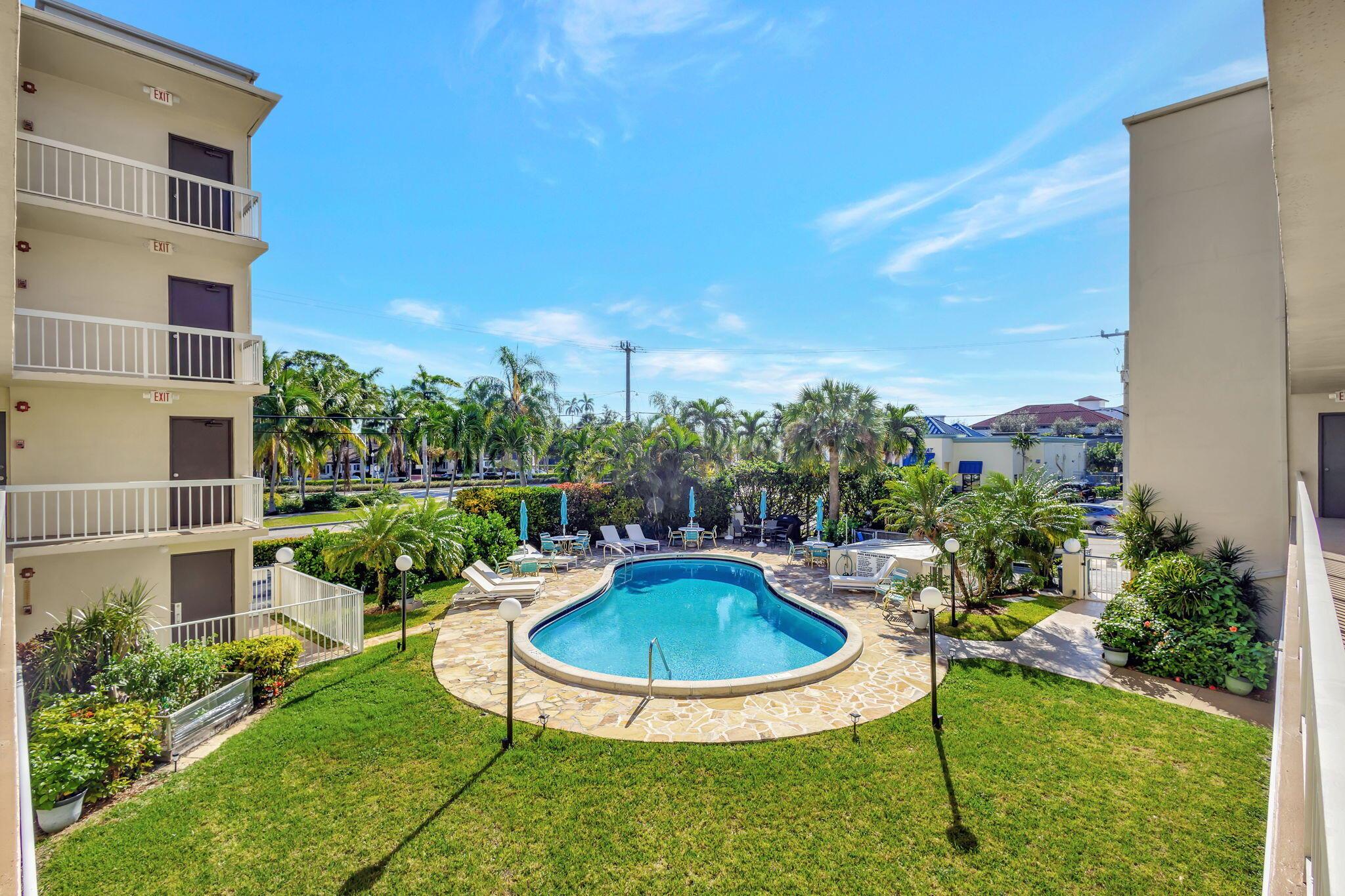 ROSEVIEW GARDEN CONDO - Residential Lease