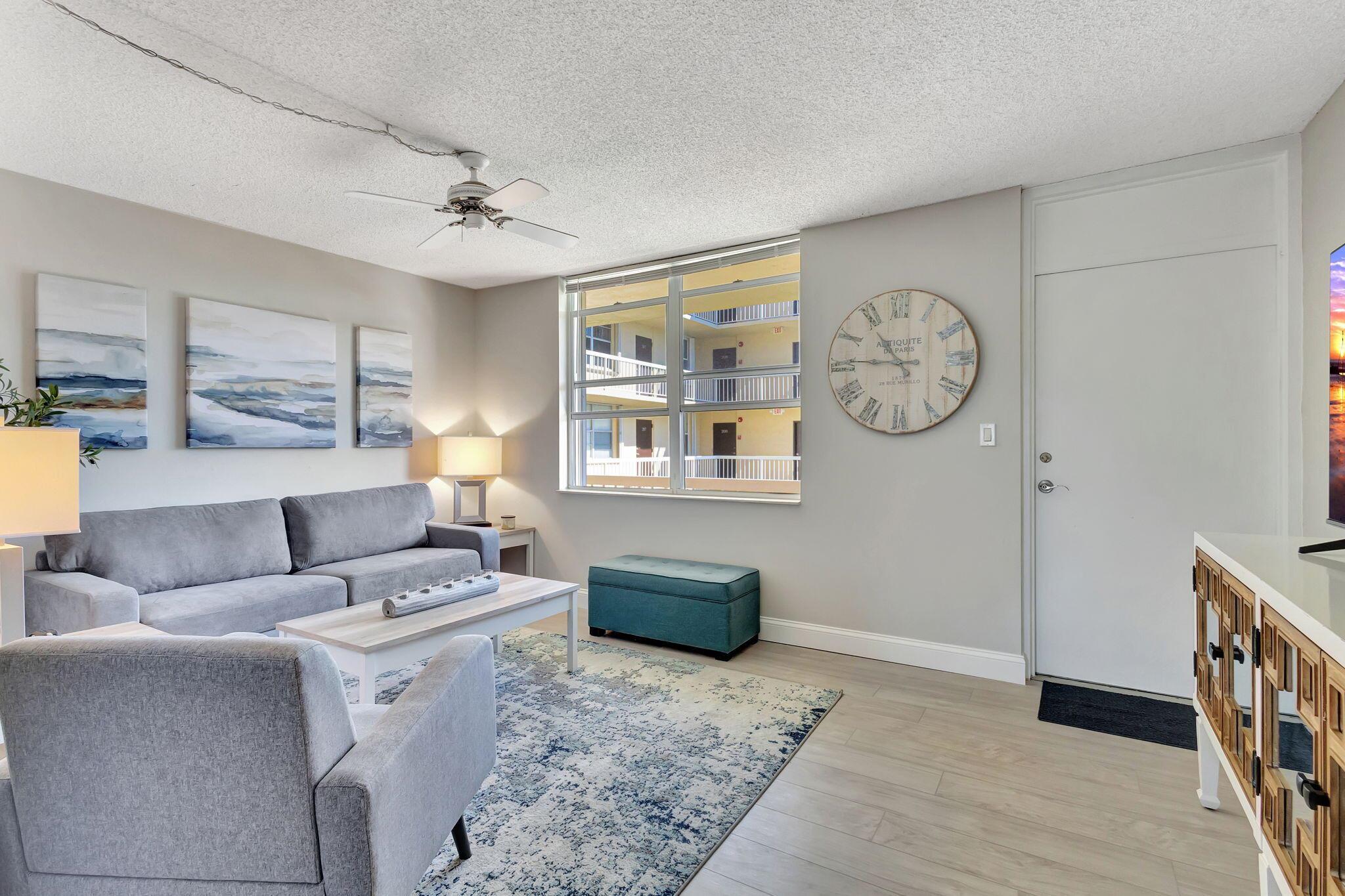 ROSEVIEW GARDEN CONDO - Residential Lease