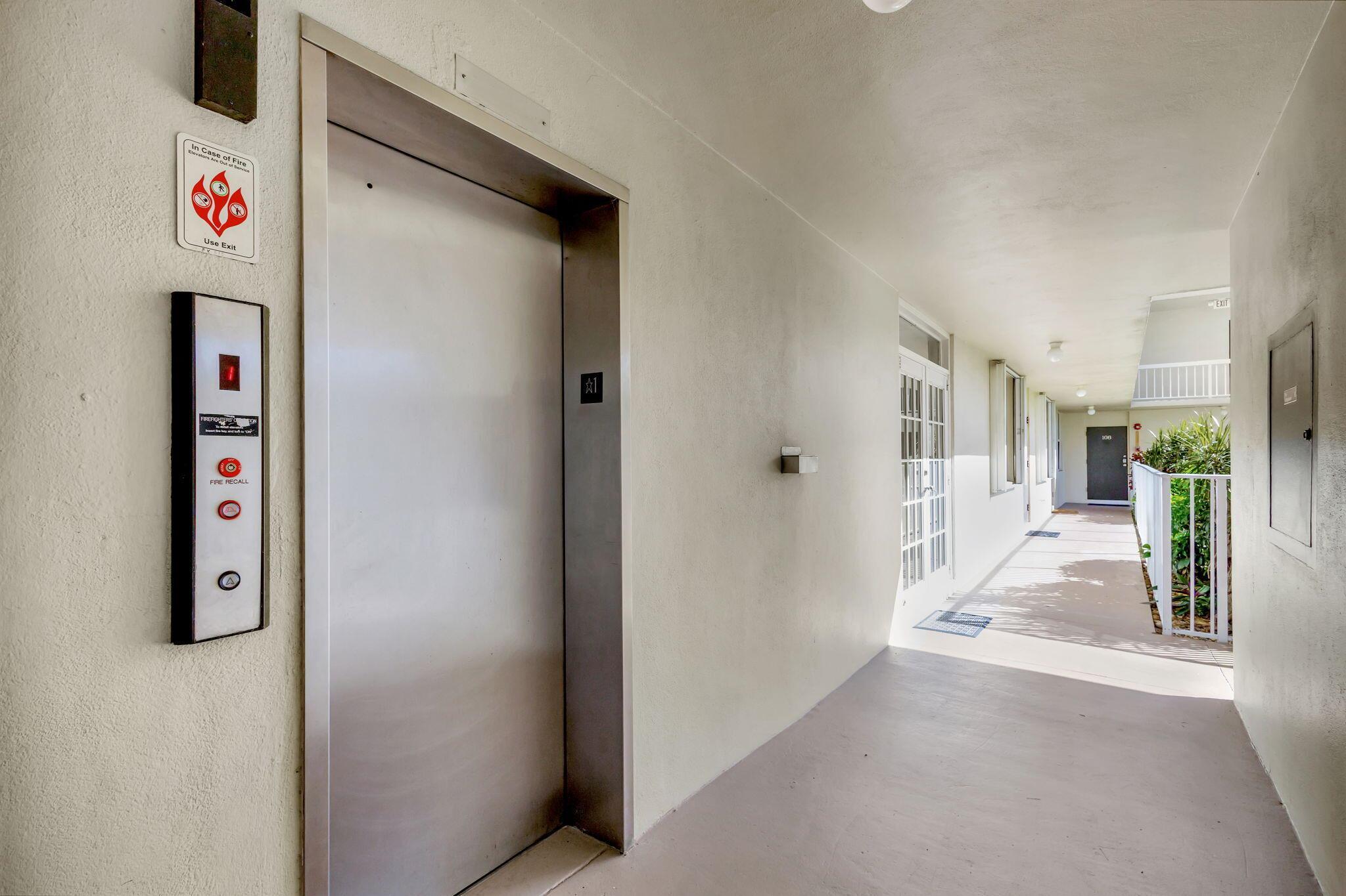 ROSEVIEW GARDEN CONDO - Residential Lease