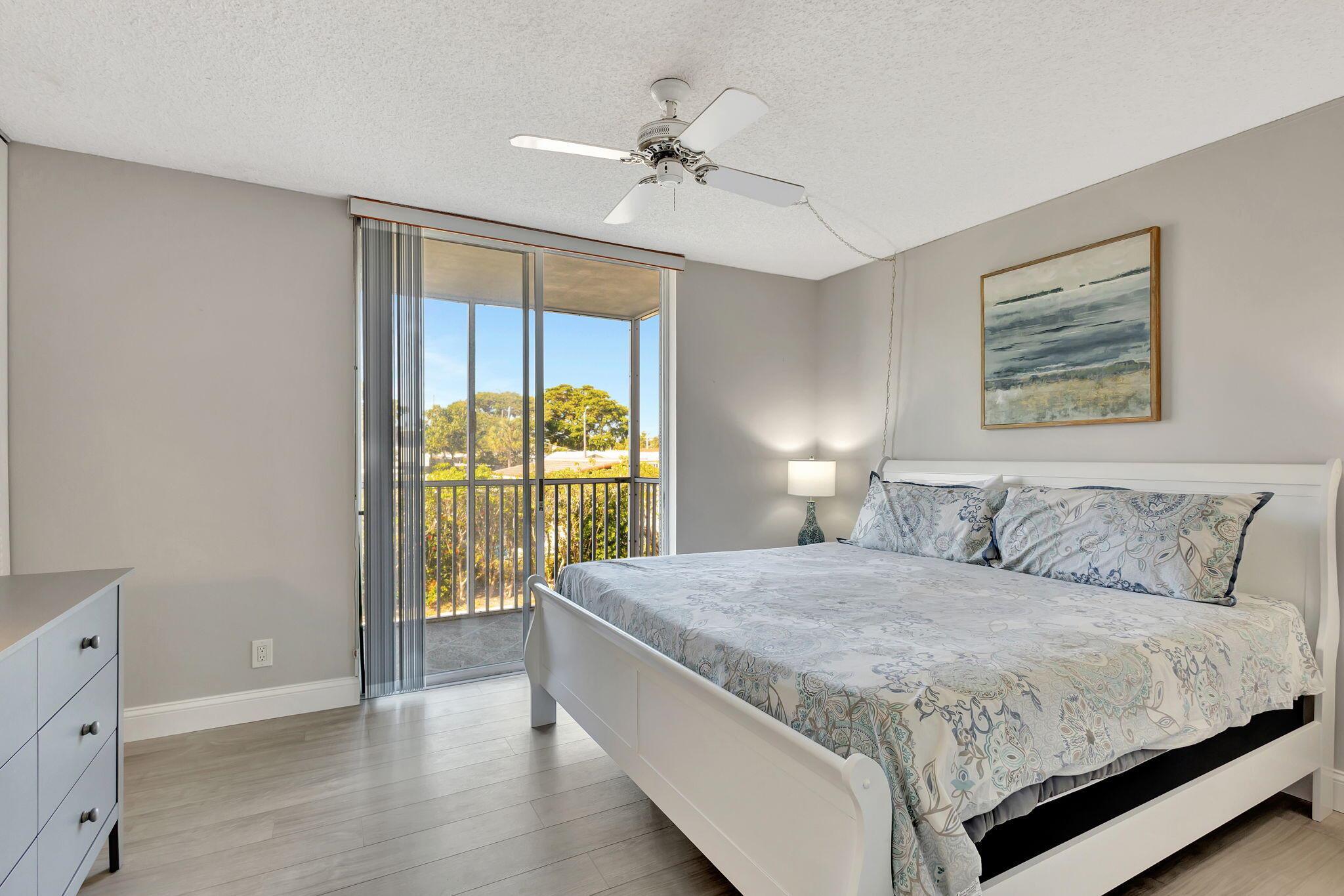 ROSEVIEW GARDEN CONDO - Residential Lease