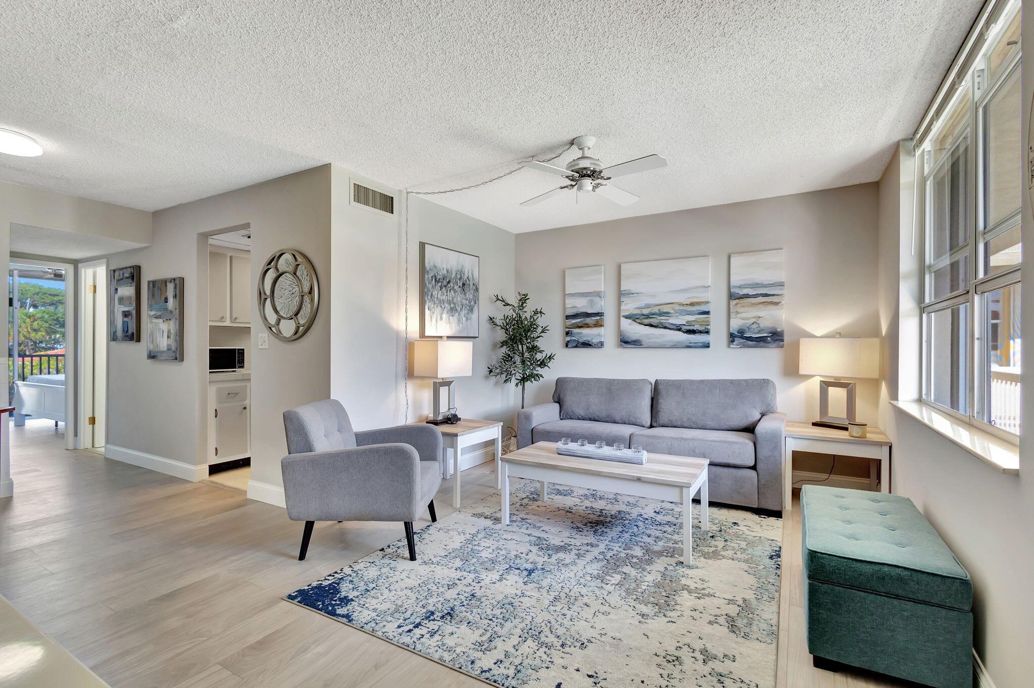 ROSEVIEW GARDEN CONDO - Residential Lease