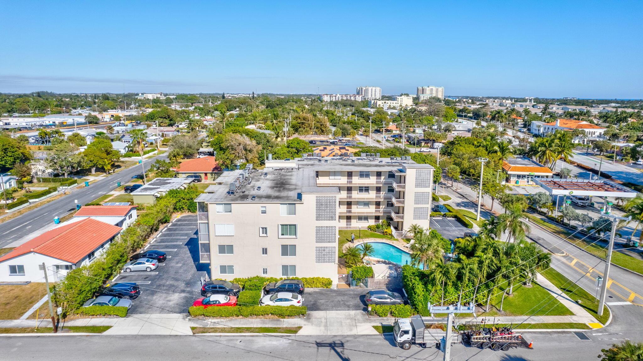 ROSEVIEW GARDEN CONDO - Residential Lease