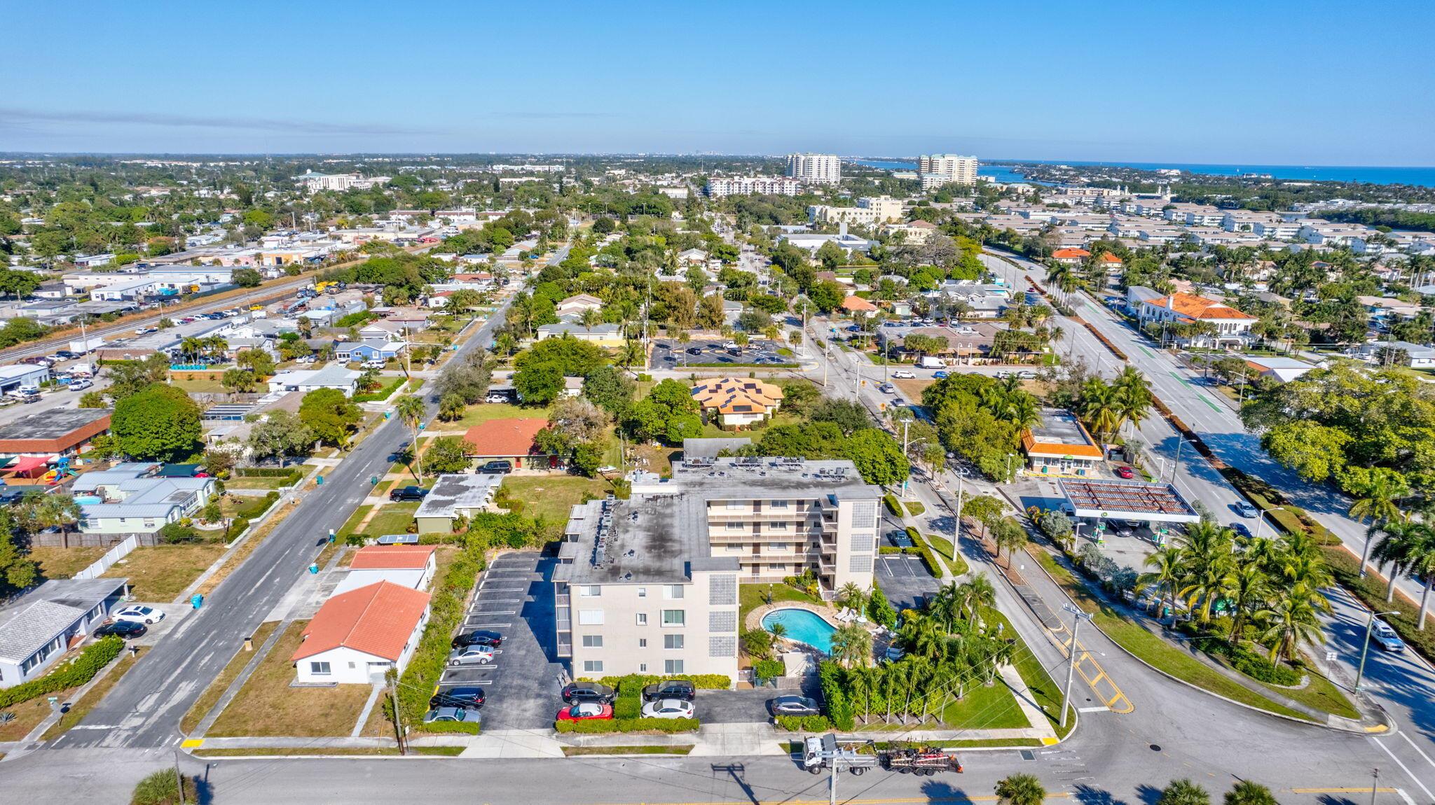 ROSEVIEW GARDEN CONDO - Residential Lease