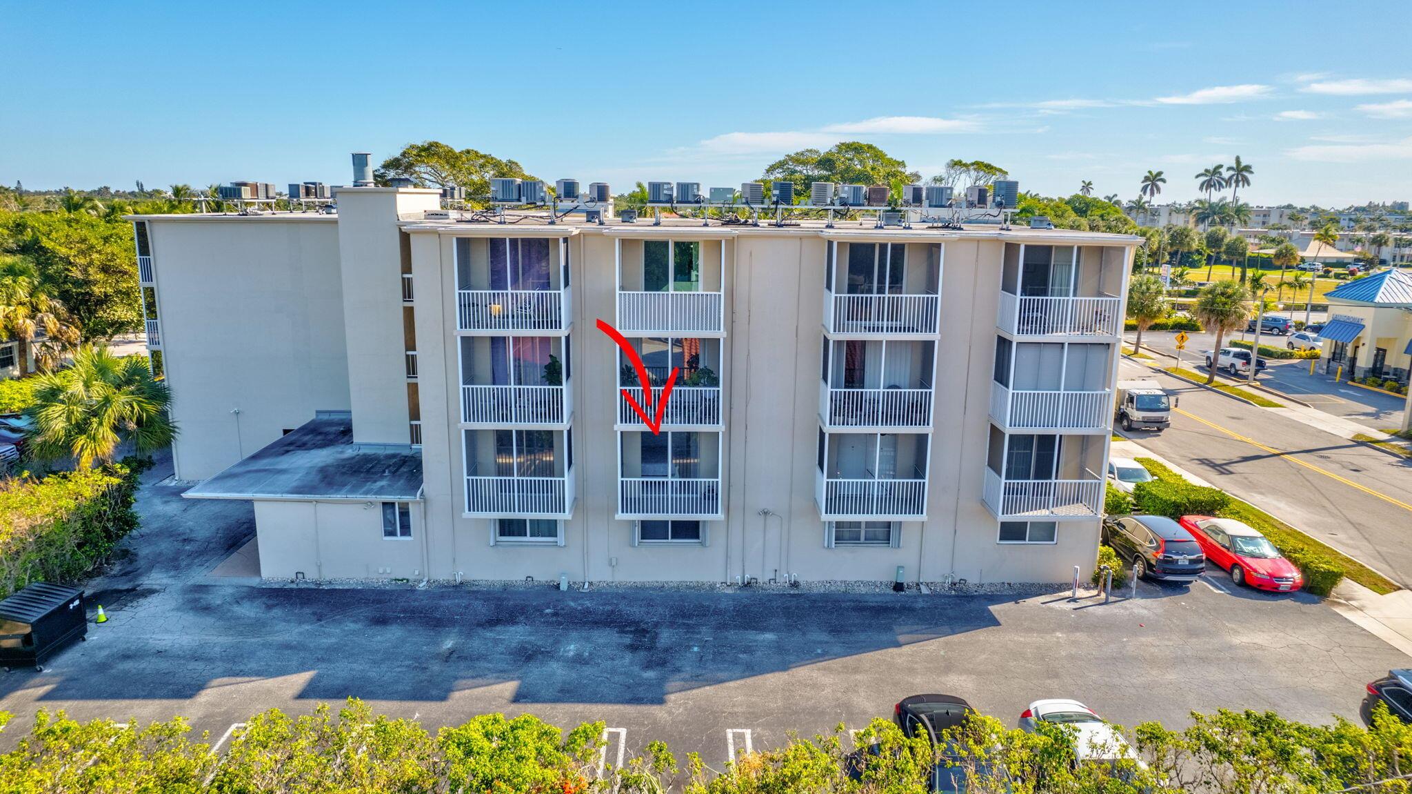 ROSEVIEW GARDEN CONDO - Residential Lease