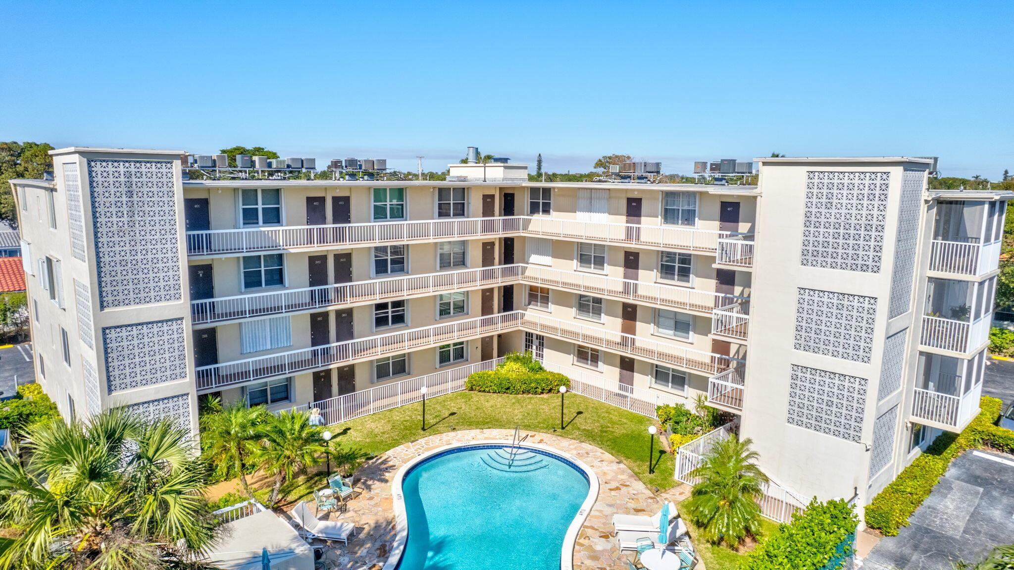 ROSEVIEW GARDEN CONDO - Residential Lease