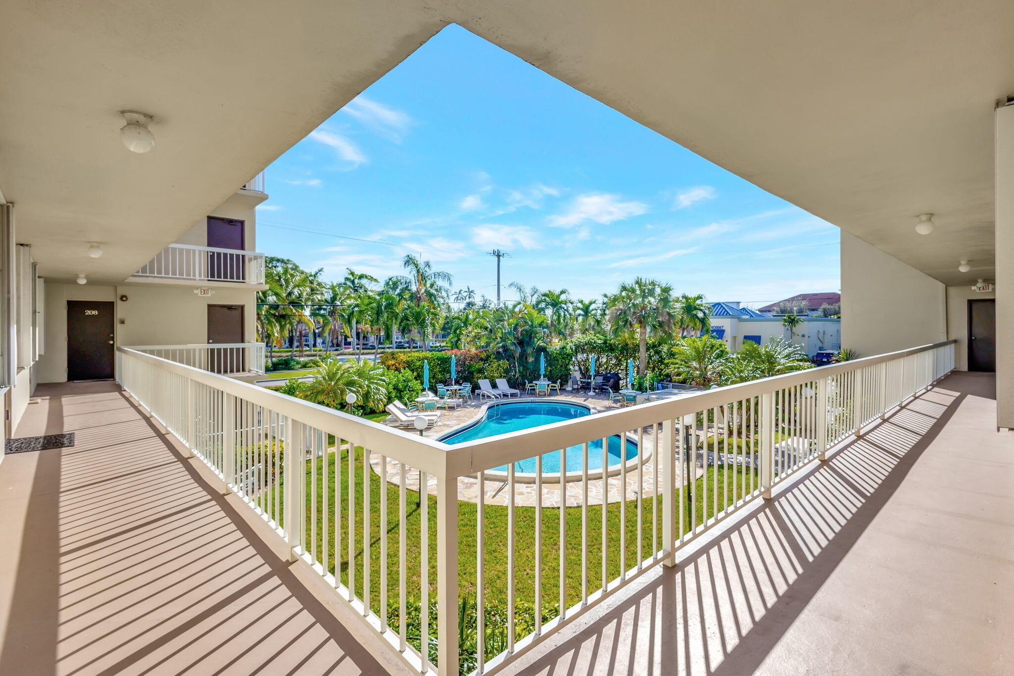 ROSEVIEW GARDEN CONDO - Residential Lease