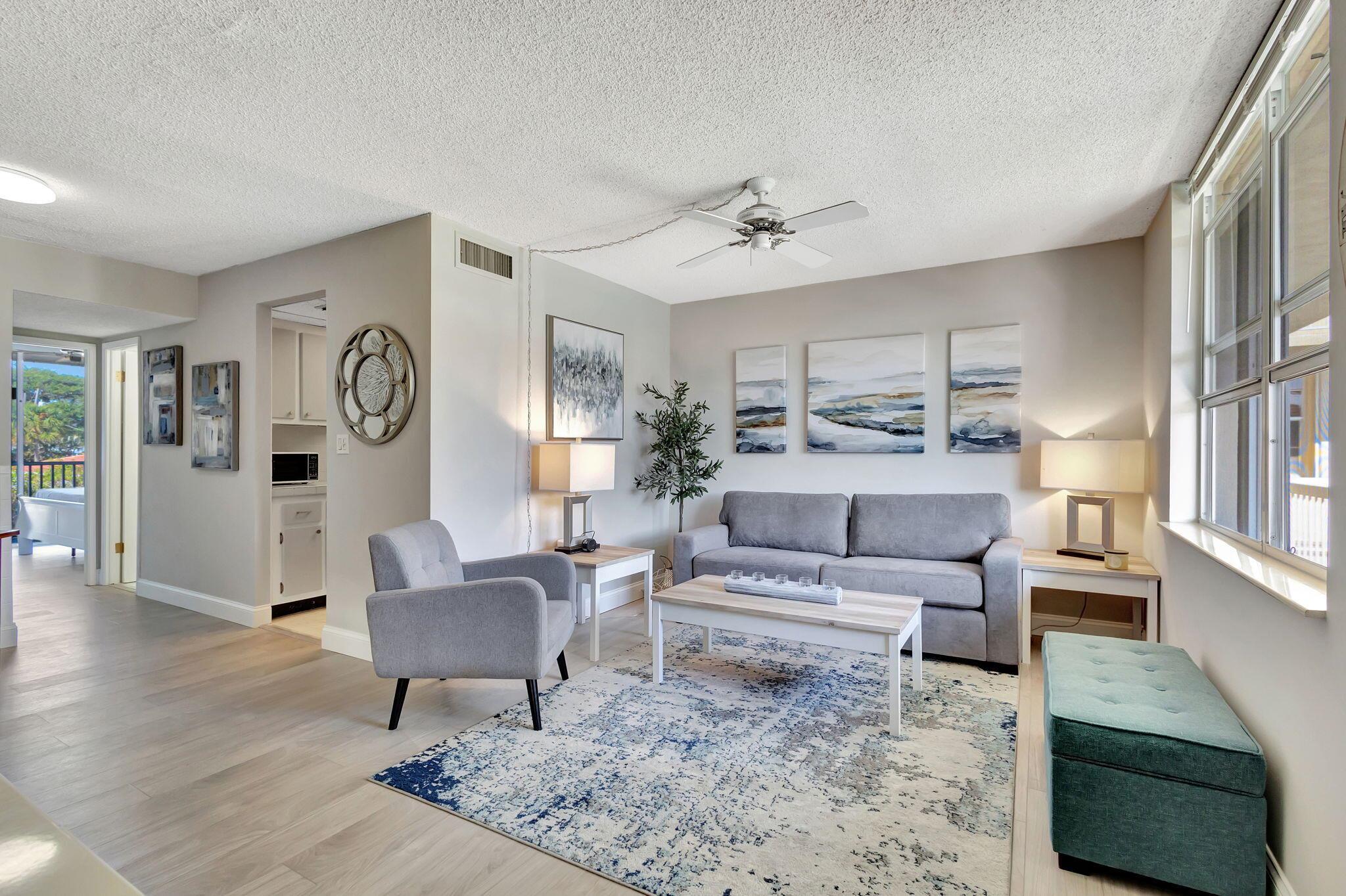 ROSEVIEW GARDEN CONDO - Residential Lease