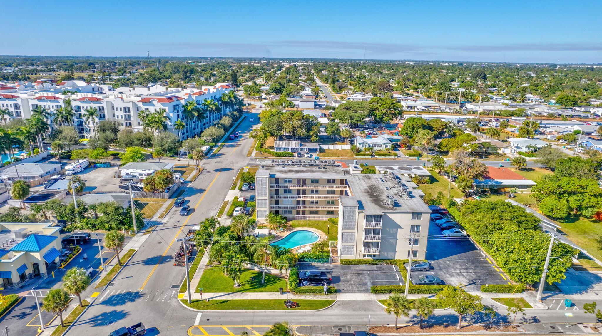 ROSEVIEW GARDEN CONDO - Residential Lease