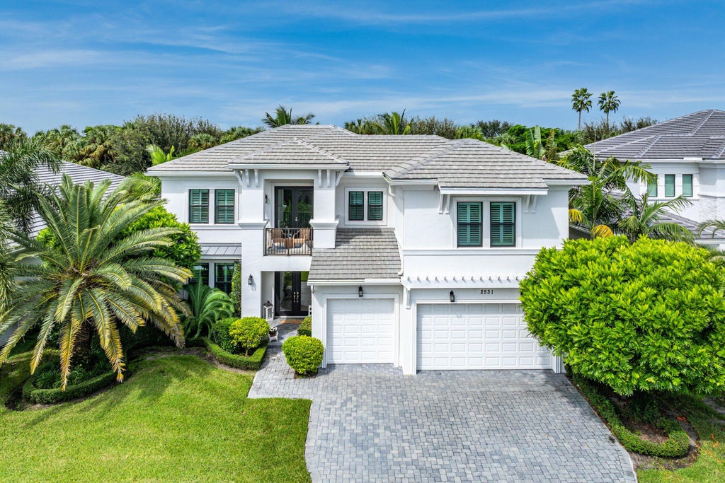 Photo of 2531 NW 75th Street, Boca Raton, FL 33496 (MLS # B26086912)