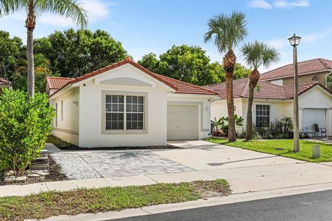 4853 Purdue Dr Boynton Beach FL 33436